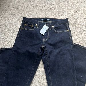 Ralph Lauren denim